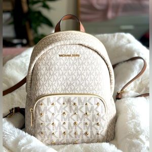 Michael Kors backpack